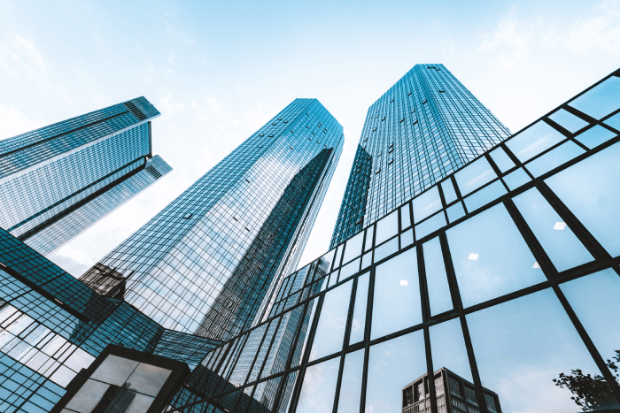 Smart Buildings & Facilities
