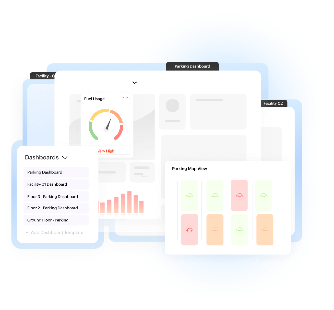 Develop one prototype to replicate multiple devices for the user