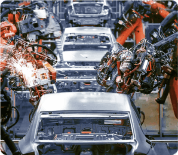 Manufacturing