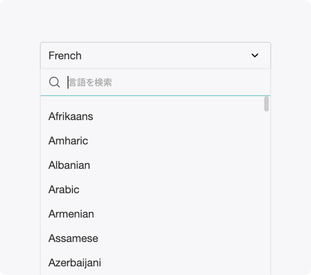 翻訳における包括性