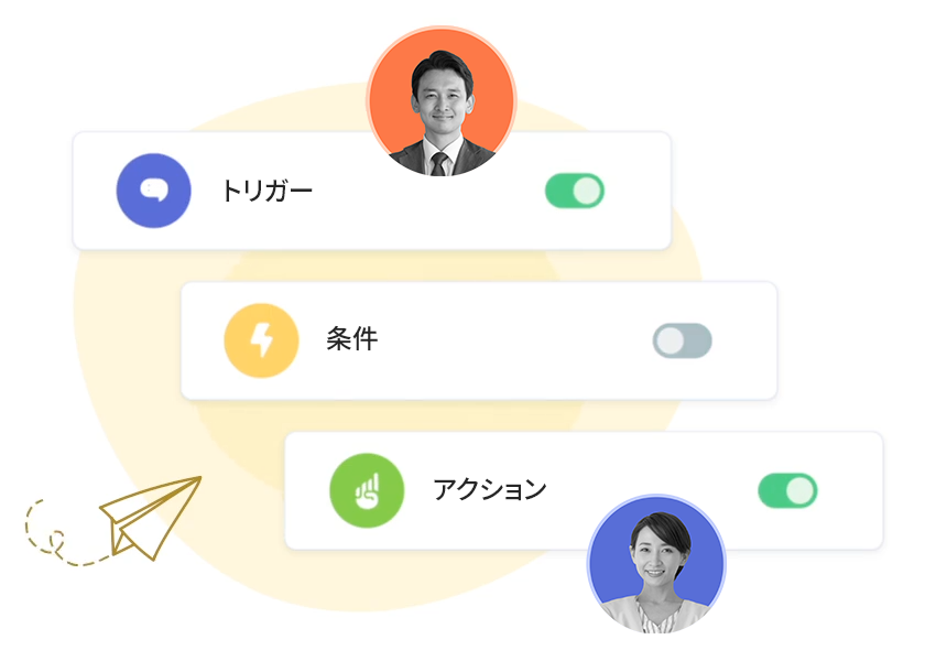 zoho connect
