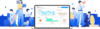 Zoho CRM とは
