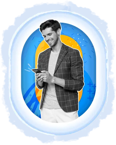 zoho crm plusモバイルアプリ