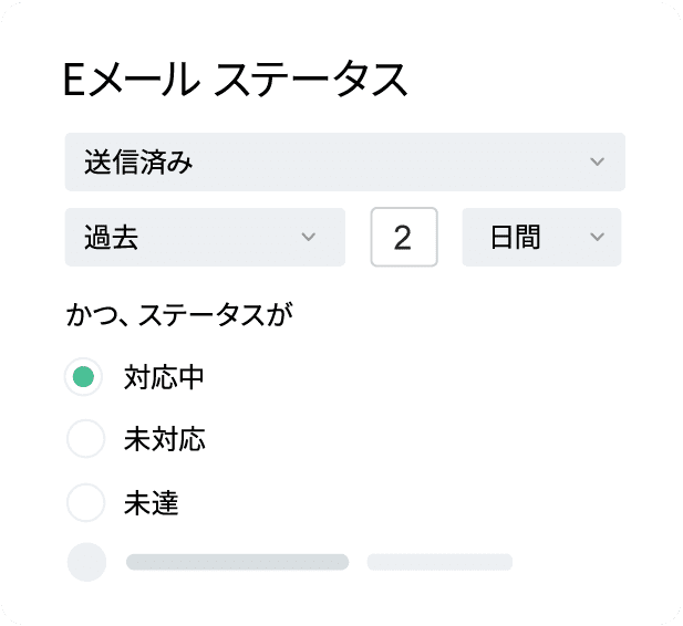 チャット、音声通話、ビデオ通話でチームとのコラボレーションを実現