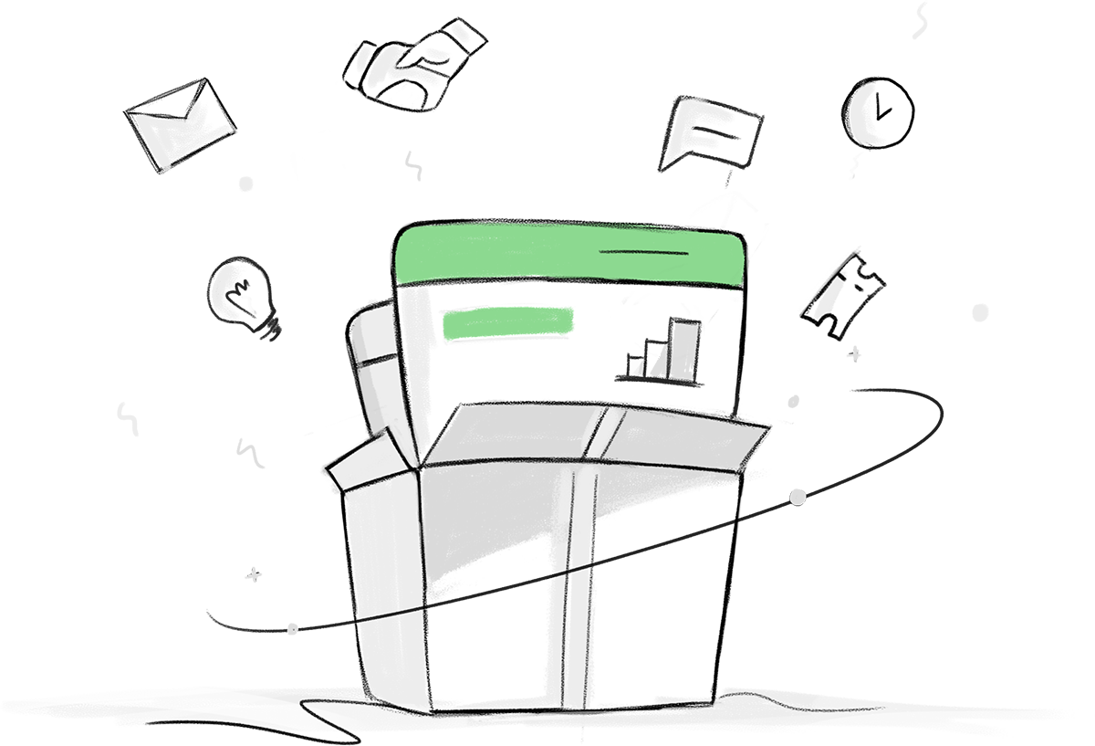 バグ追跡システム