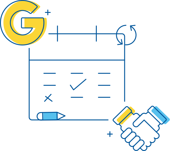 カレンダーでらくらく日程管理