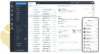 Zoho Mail の安全なメール環境を表すイラスト