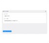 Zoho Peopleでカスタマイズ可能な評価テンプレート