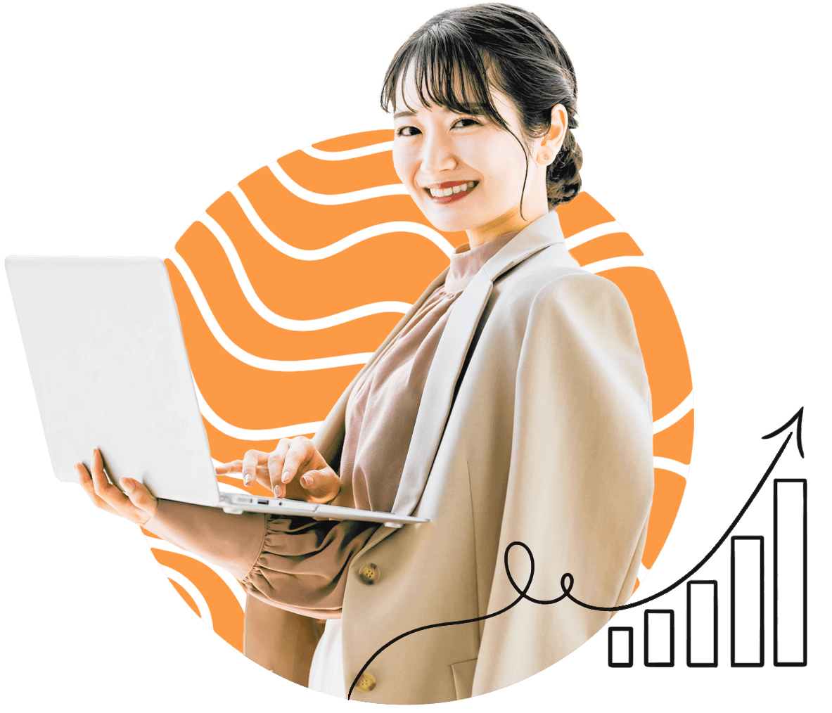 必要なあらゆる生産性向上ツール