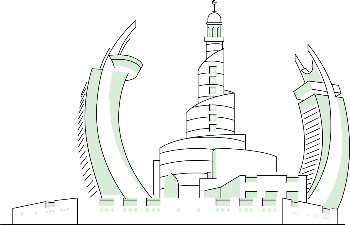 Zoho Doha Office