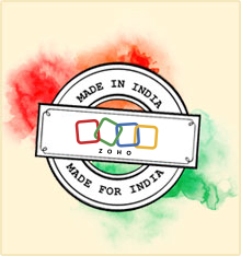 Our exclusive 'Made in India, Made for the World' TV campaign goes live!