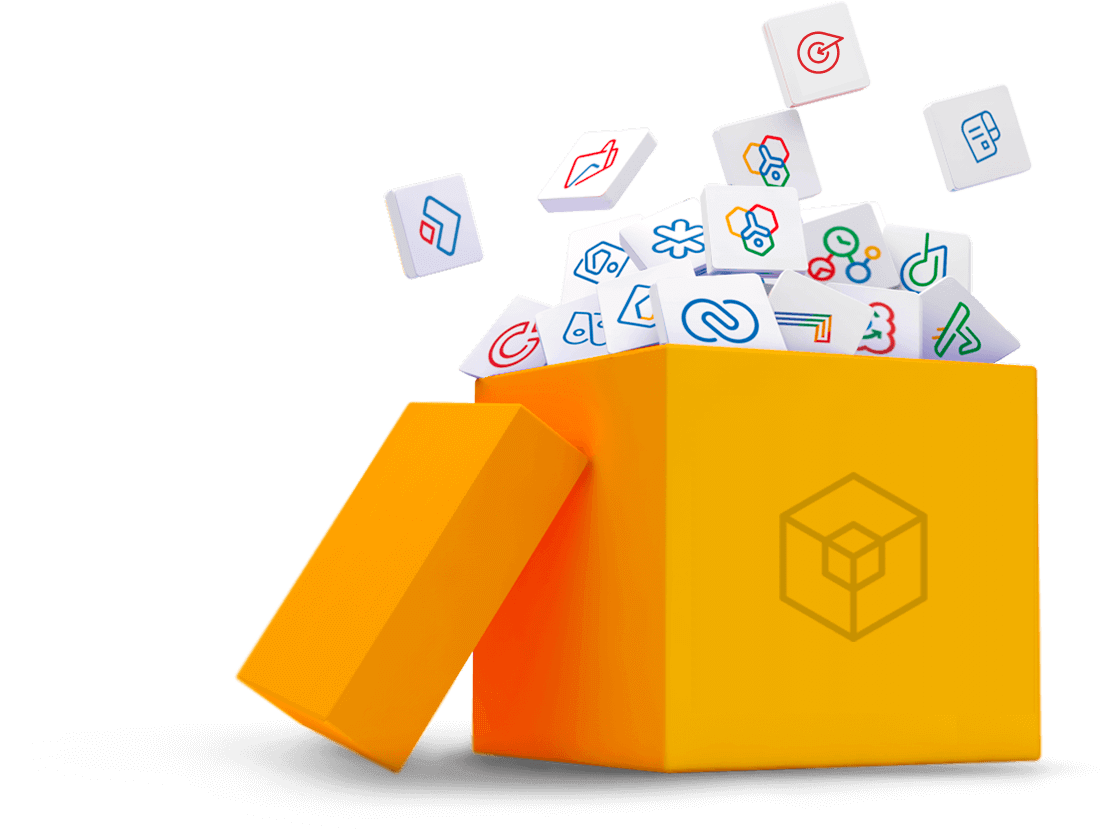 zoho_one_poster