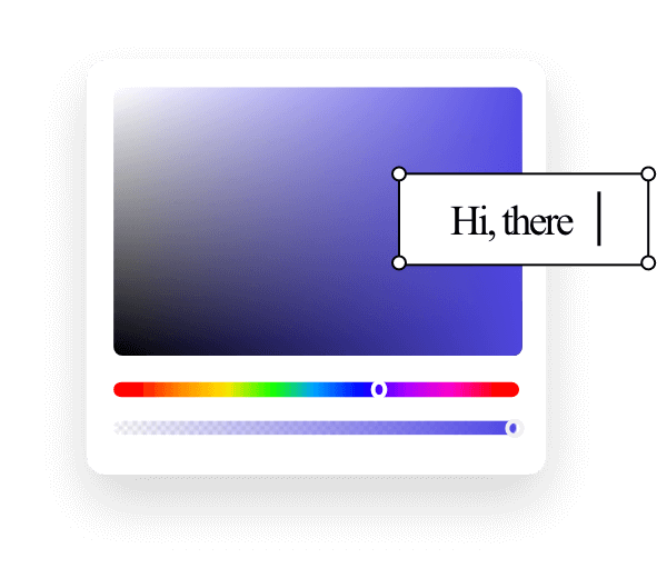 Assert your brand identity