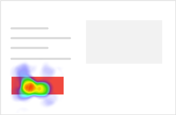 Track interactions