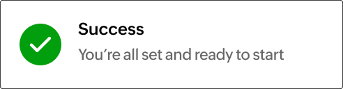 Reduce security breaches with
two-factor authentication