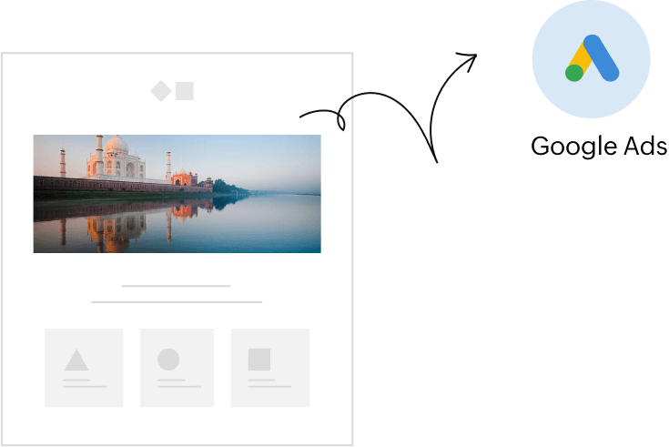 Craft Personalized Landing Page Journeys
