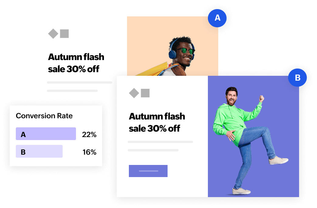 best ppc landing pages