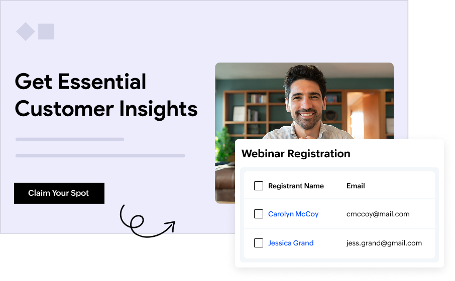go to webinar