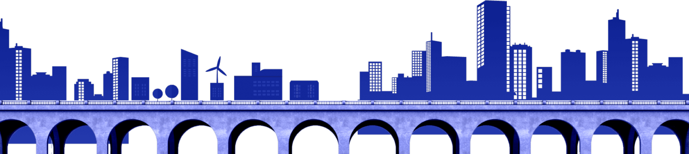 Bridge the gap for users outside of your organization