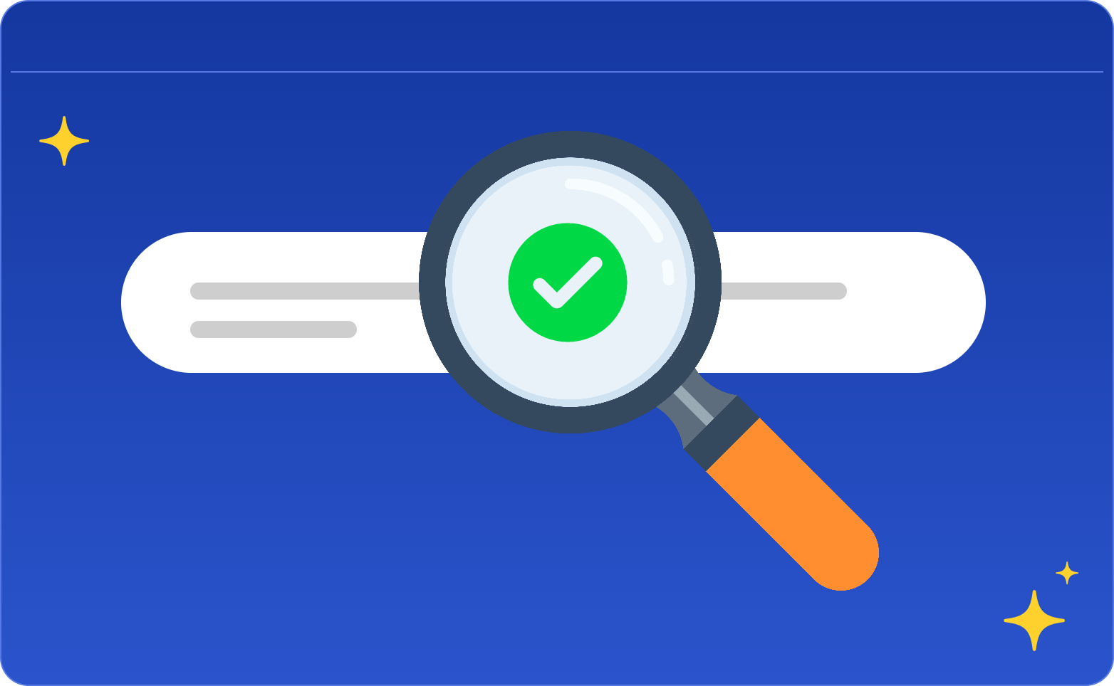 Find accurate answers instantly