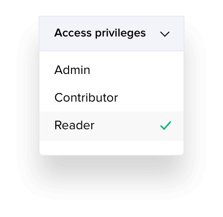 Resource sharing