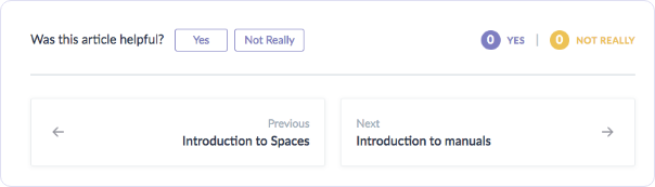 คำติชมเกี่ยวกับบทความ