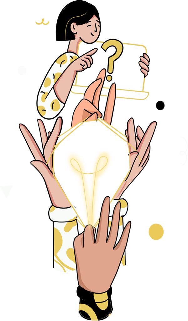 Zoho Learn assessment interface showing quiz creation