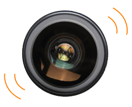 Zoho Lens
