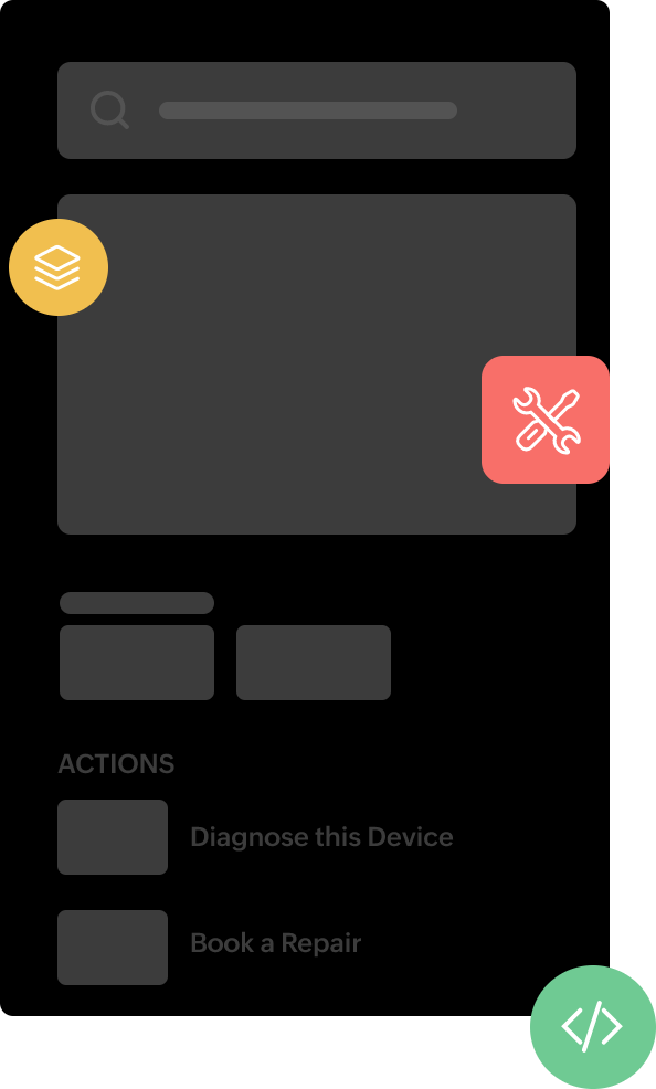 Mobile SDK