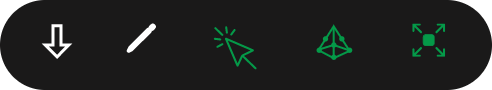 Virtual Pointer