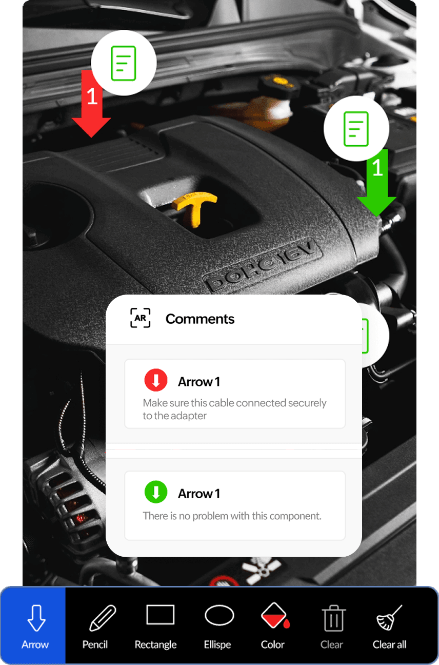 Invite experts for faster resolutions&nbsp;