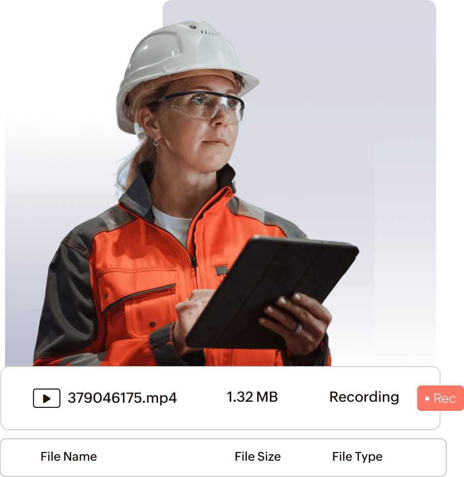 remote visual inspection equipment