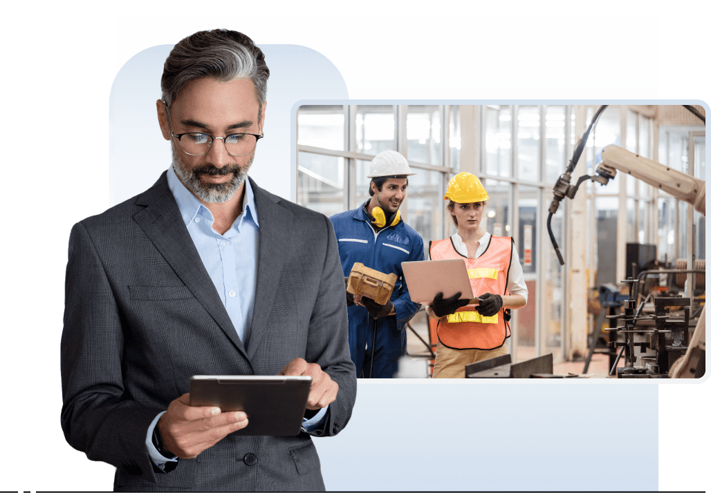 remote visual inspection software