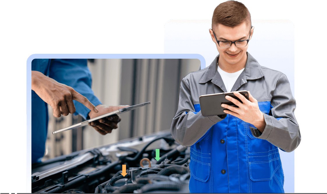Remote Video Assistance
