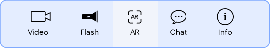 live visual assistance