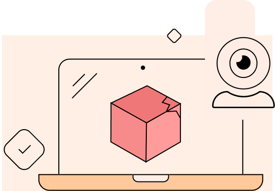 live video customer service