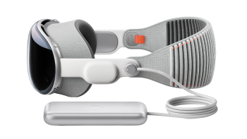 smart glasses with AR software