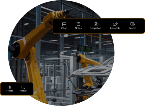 ar smart glasses