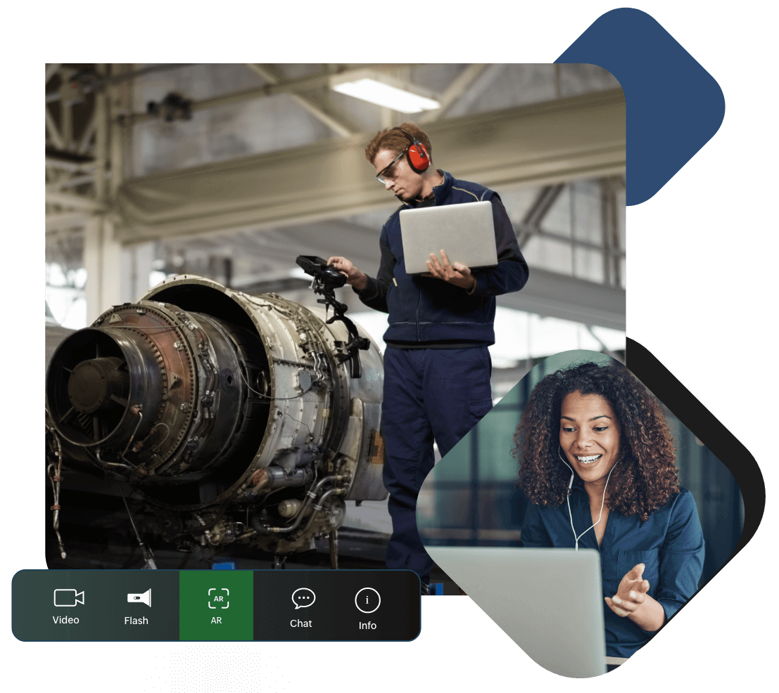 smart glasses app