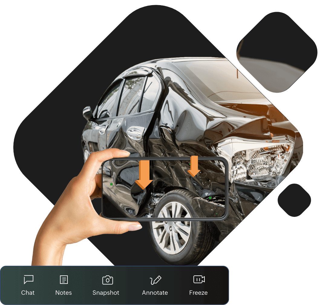 smart glasses software