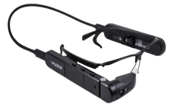 ar software for smart glasses