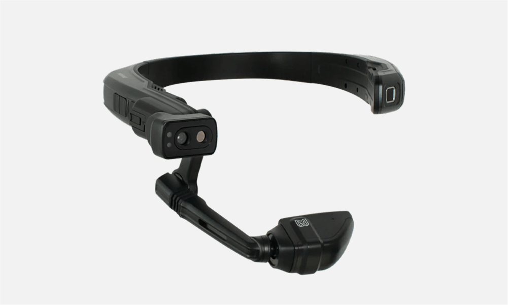 RealWear Navigator 520