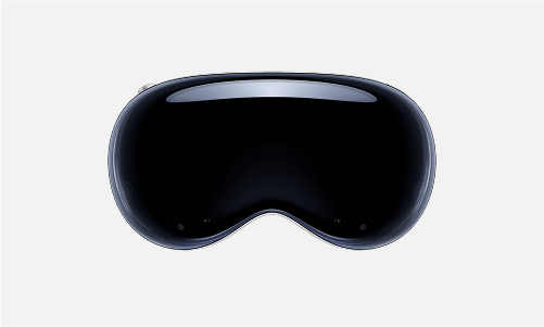 Apple Vision Pro