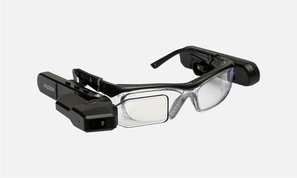 Vuzix M4000