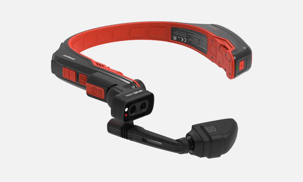 RealWear Navigator Z1