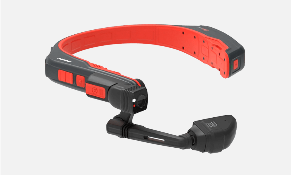 RealWear HMT-1Z1