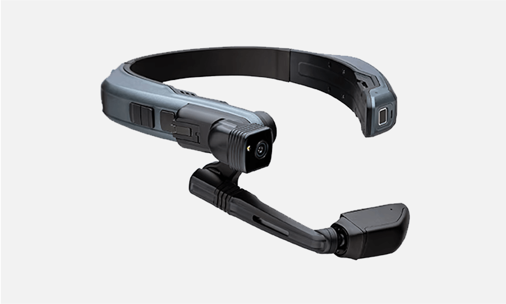 RealWear Navigator 500