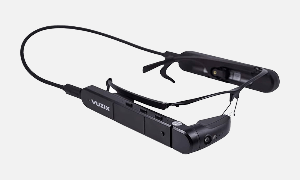 Vuzix M400