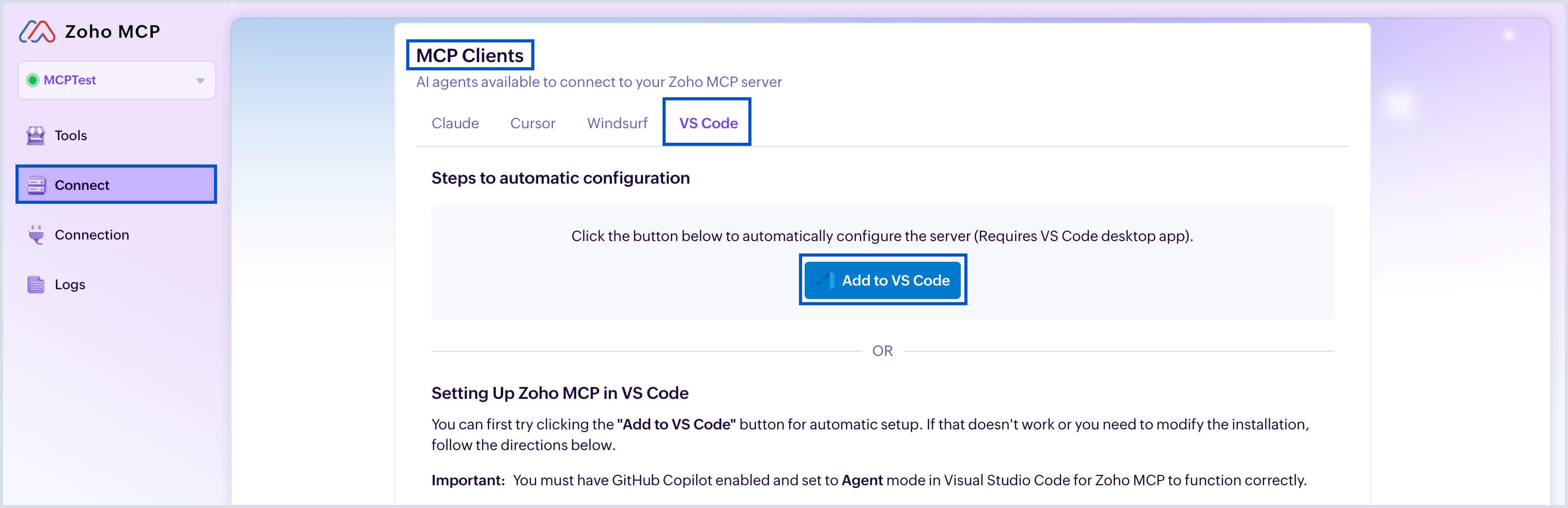 Add to VS Code Add to VS Code