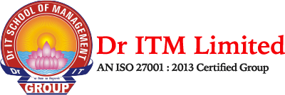 Dr ITM Limited